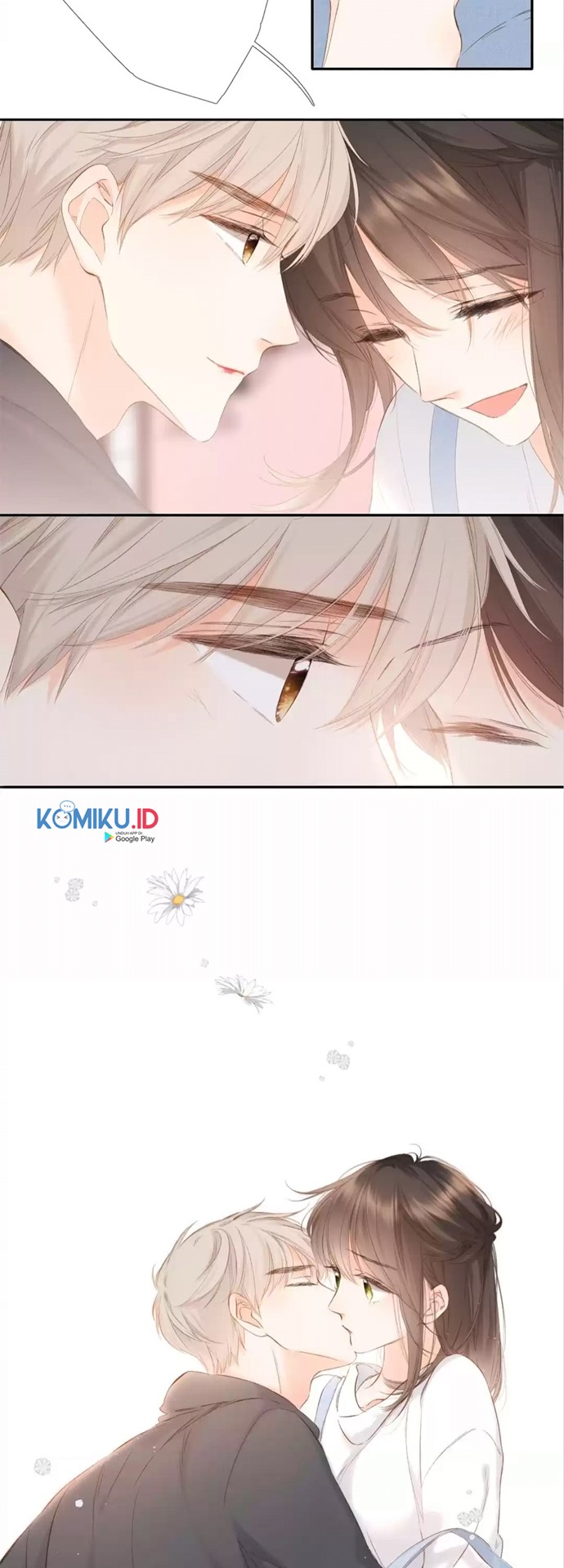 Once More chapter 56